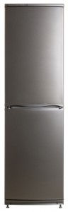 Холодильник ATLANT ХМ 6025-080 Фото обзор