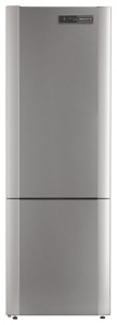 Kühlschrank Hoover HNC 182 XE Foto Rezension