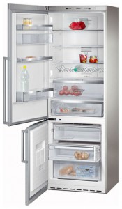 Холодильник Siemens KG49NH70 Фото обзор