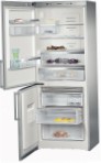 най-доброто Siemens KG56NA72NE Хладилник преглед