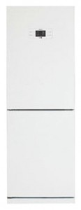 Холодильник LG GA-B379 PQA Фото обзор