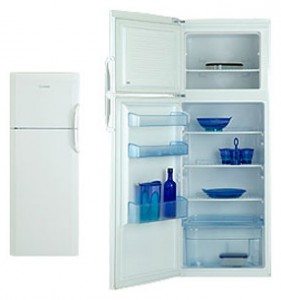 Tủ lạnh BEKO DSE 30020 ảnh kiểm tra lại