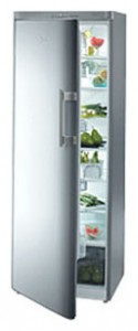 Refrigerator Fagor 1FSC-19 XEL larawan pagsusuri