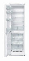 Kühlschrank Liebherr CU 3011 Foto Rezension