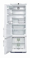 Холодильник Liebherr CB 3656 Фото обзор