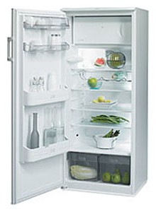 Kjøleskap Fagor 1FS-18 LA Bilde anmeldelse