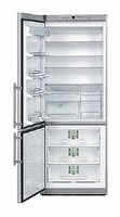 Холодильник Liebherr CNal 5056 Фото обзор
