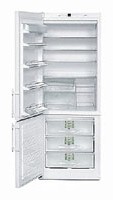Refrigerator Liebherr CN 5056 larawan pagsusuri