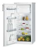 Kühlschrank Fagor 2FS-15 LA Foto Rezension