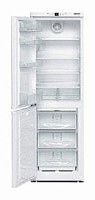 Refrigerator Liebherr CN 3013 larawan pagsusuri