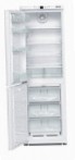 лучшая Liebherr CN 3013 Холодильник обзор