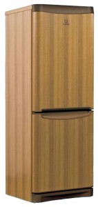 Kühlschrank Indesit B 18 T Foto Rezension