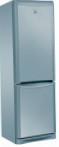 лучшая Indesit B 18 FNF S Холодильник обзор