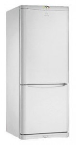 Холодильник Indesit B 16 FNF Фото обзор