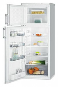 Холодильник Fagor 3FD-21 LA Фото обзор