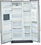 geriausia Bosch KAN60A45 šaldytuvas peržiūra