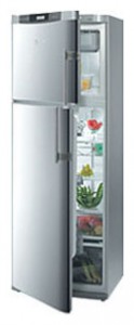 Холодильник Fagor FD-282 NFX Фото обзор