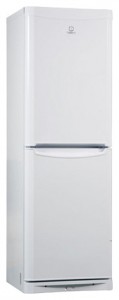 Refrigerator Indesit BH 180 larawan pagsusuri
