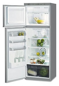 Холодильник Fagor FD-289 NFX Фото обзор