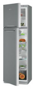 Kühlschrank Fagor FD-291 NFX Foto Rezension