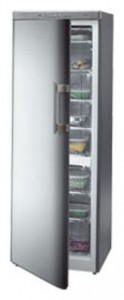 Холодильник Fagor 2CFV-19 XE Фото обзор
