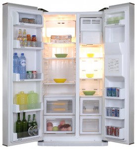 Холодильник TEKA NF 660 Фото обзор