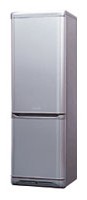 Refrigerator Hotpoint-Ariston MBA 2185 X larawan pagsusuri