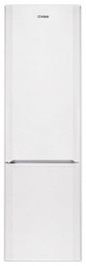 Kühlschrank BEKO CN 329100 W Foto Rezension