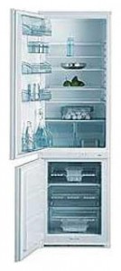 Холодильник AEG SC 81842 4I Фото обзор