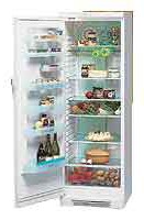 Refrigerator Electrolux ERE 3500 X larawan pagsusuri