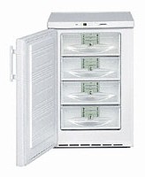 Холодильник Liebherr GP 1356 Фото обзор