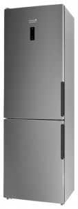 Kühlschrank Hotpoint-Ariston HF 5180 S Foto Rezension