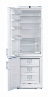 Холодильник Liebherr C 4056 Фото обзор