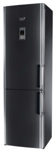 Kühlschrank Hotpoint-Ariston EBQH 20243 F Foto Rezension