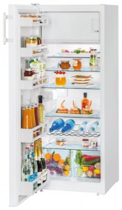 Холодильник Liebherr K 2814 Фото обзор