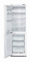 Tủ lạnh Liebherr CUN 3011 ảnh kiểm tra lại