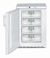 Холодильник Liebherr GP 1456 фото огляд