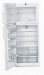 лучшая Liebherr CTP 4653 Холодильник обзор