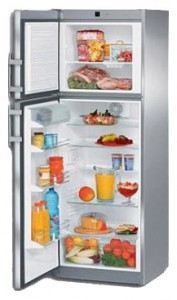 Холодильник Liebherr CTPes 3153 Фото обзор