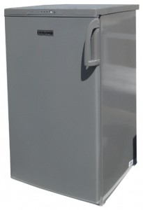 Refrigerator Shivaki SFR-140S larawan pagsusuri