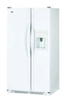 Refrigerator Amana AS 2626 GEK W larawan pagsusuri