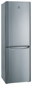 Холодильник Indesit BIHA 20 X Фото обзор