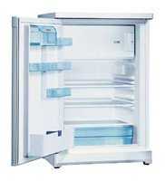 Refrigerator Bosch KTL15V20 larawan pagsusuri