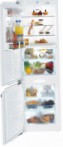 найкраща Liebherr ICBN 3366 Холодильник огляд