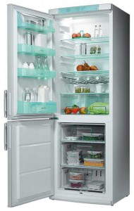 Холодильник Electrolux ERB 3442 Фото обзор