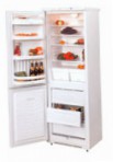 geriausia NORD 183-7-021 šaldytuvas peržiūra