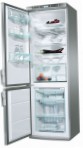 tốt nhất Electrolux ENB 3451 X Tủ lạnh kiểm tra lại