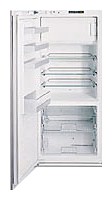 Refrigerator Gaggenau RT 222-100 larawan pagsusuri
