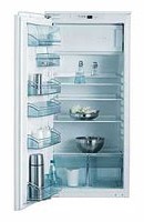 Холодильник AEG SK 91240 4I Фото обзор