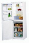 bedst BEKO CRF 4810 Køleskab anmeldelse